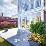 Kapitaen Alexander, Ka44 Apartman