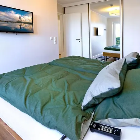 Kapitän Alexander, Ka44 Apartment *