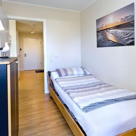 Apartment Kapitän Alexander, Ka44 *